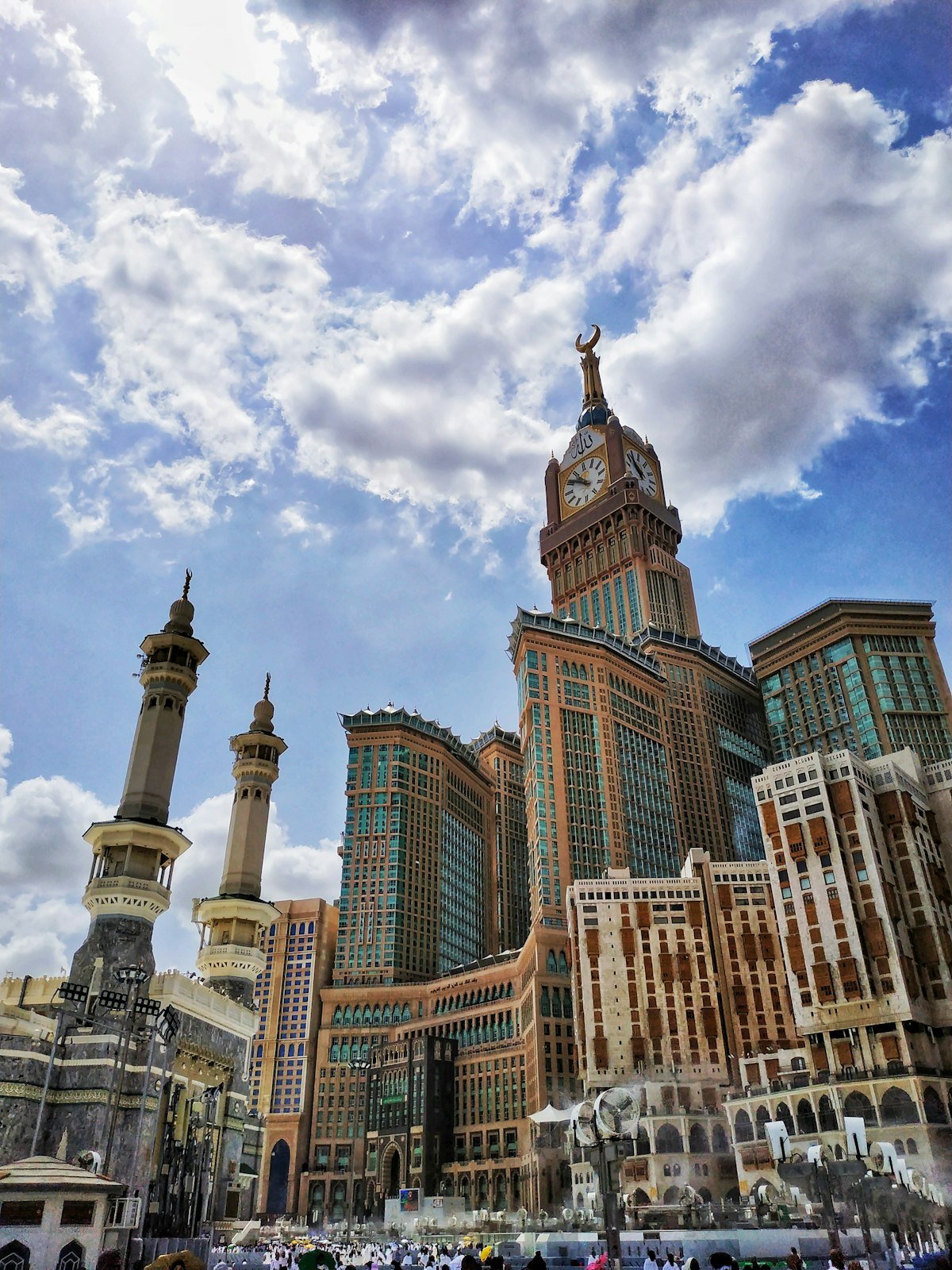 Makkah