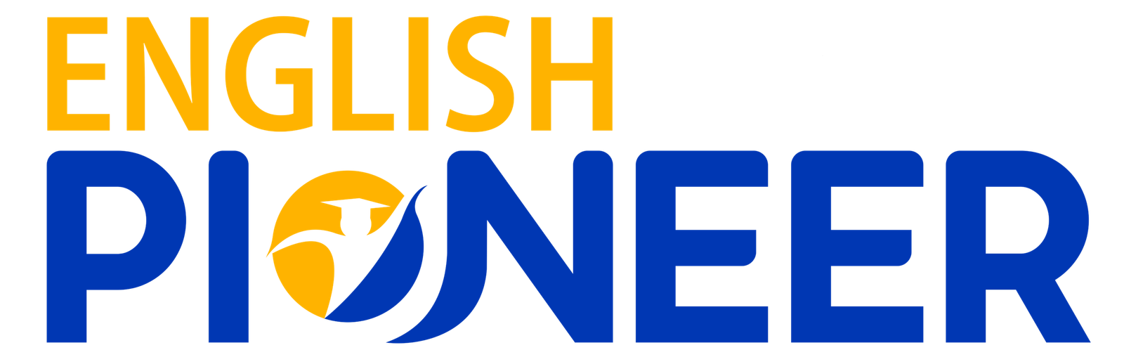 English Pioneer