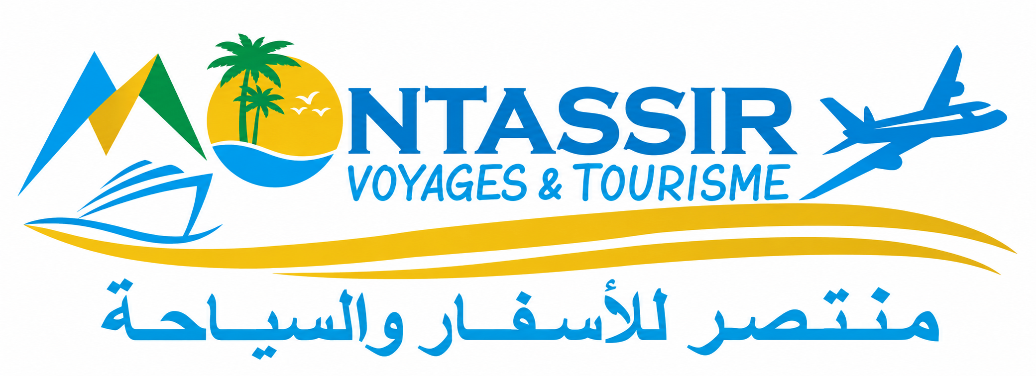 Montassir Voyages & Tourisme