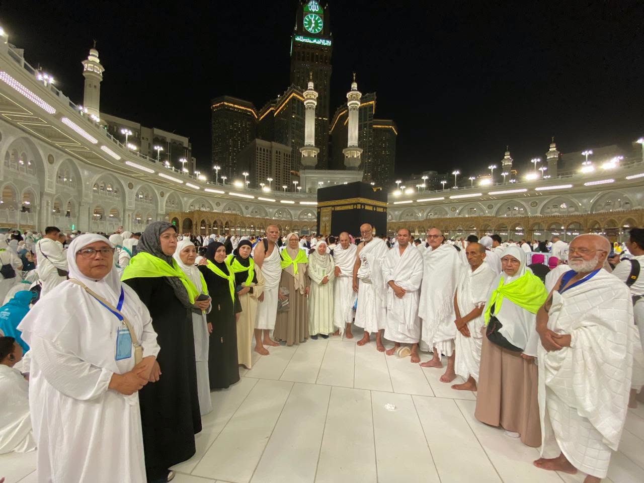 Family Umrah Package