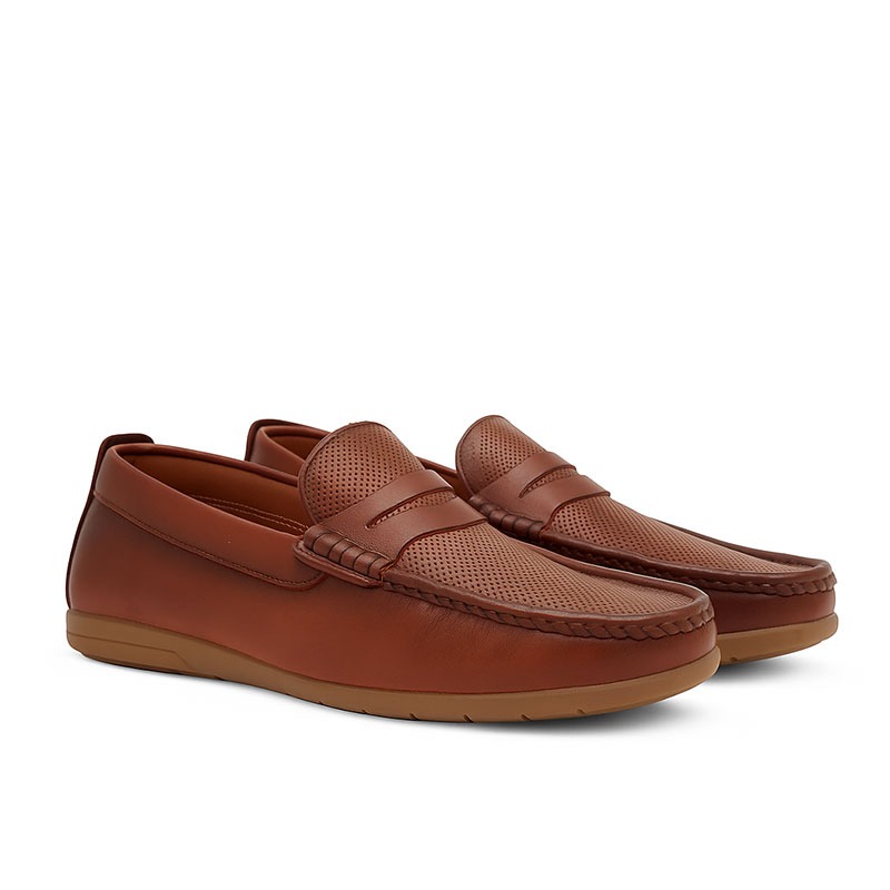 Mocassin Perfore image 3