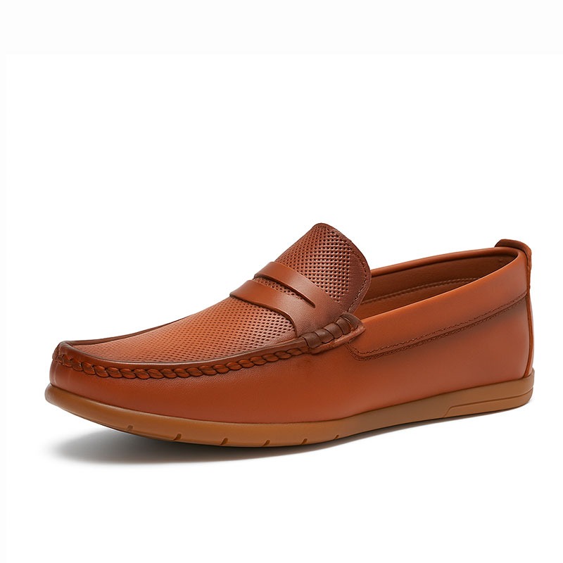 Mocassin Perfore image 5