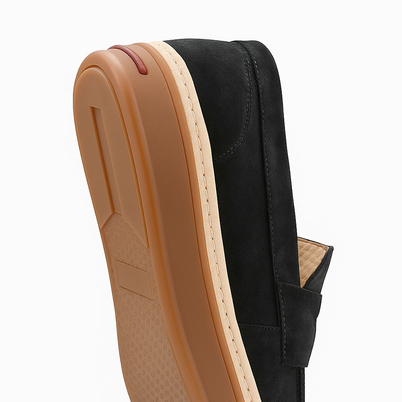 Mocassin Tenis Walk image 9